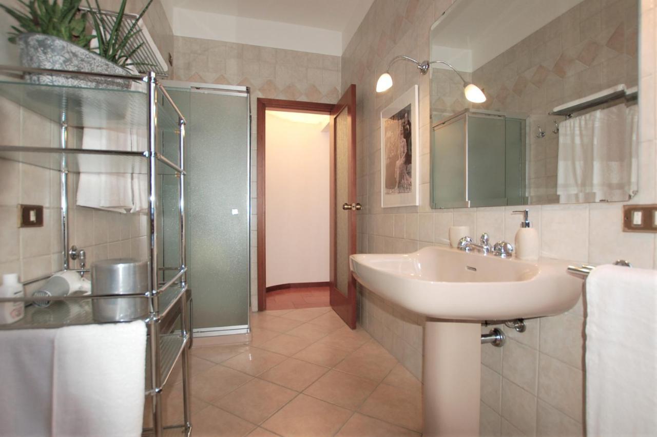 B&B Monteverdi Bergamo Eksteriør bilde