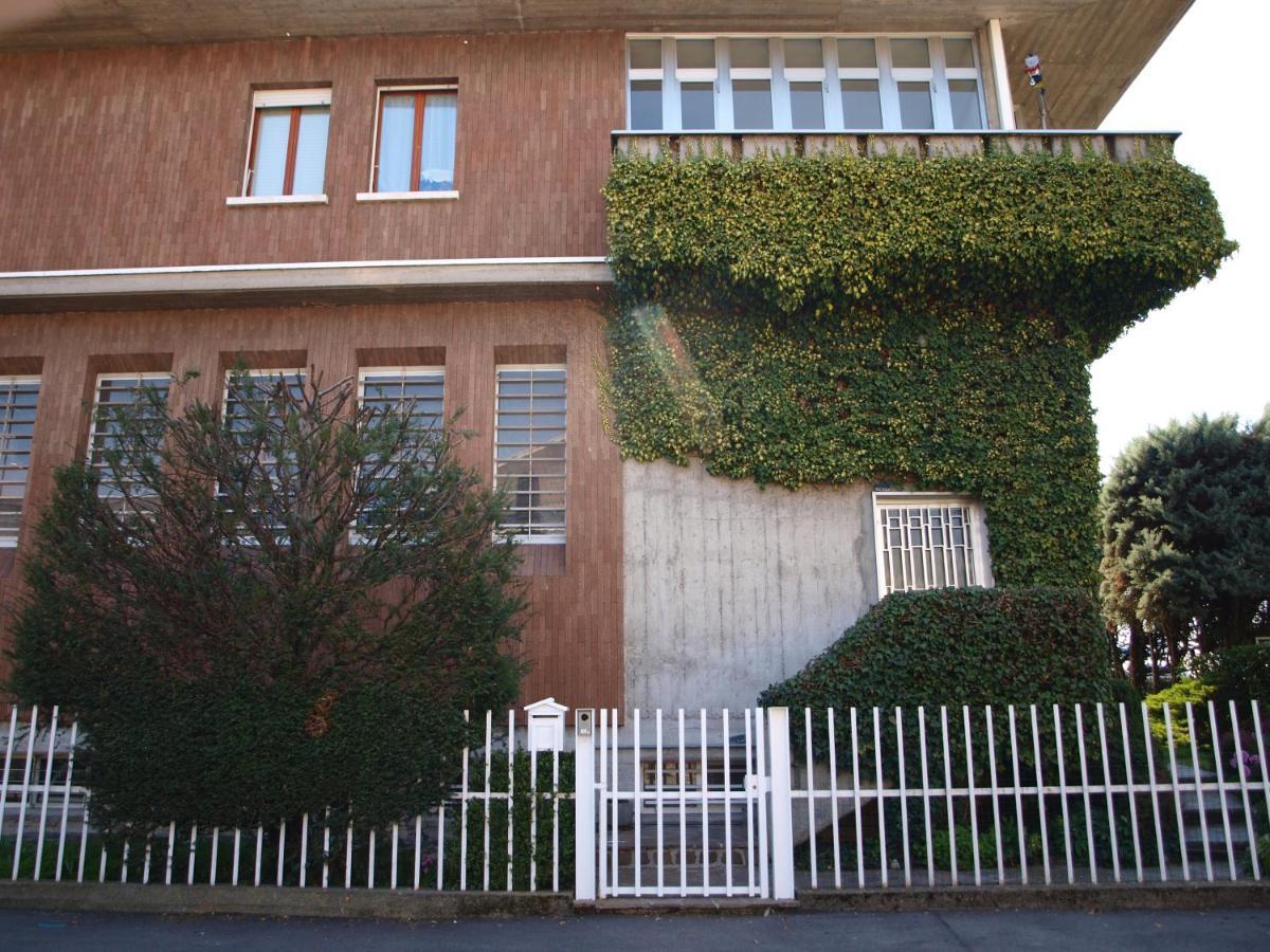 B&B Monteverdi Bergamo Eksteriør bilde