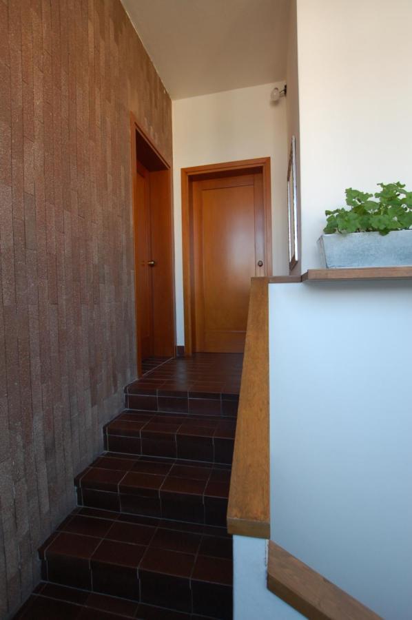 B&B Monteverdi Bergamo Eksteriør bilde